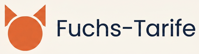Fuchs Strom/Gas